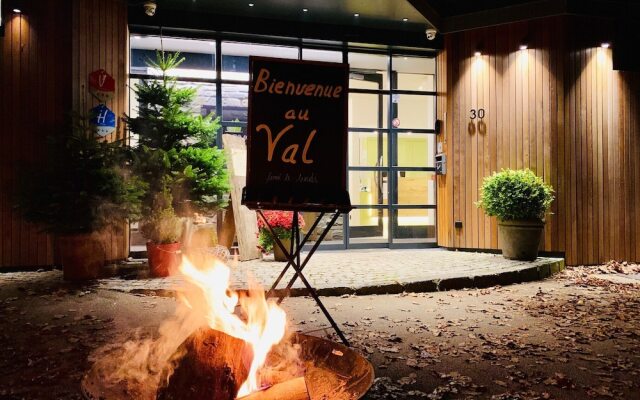 Le Val D'Arimont Resort