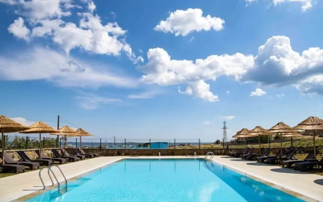 Kotinos Beach Hotel