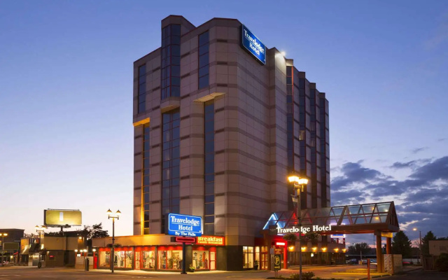 Fairfield by Marriott Niagara Falls, Canada