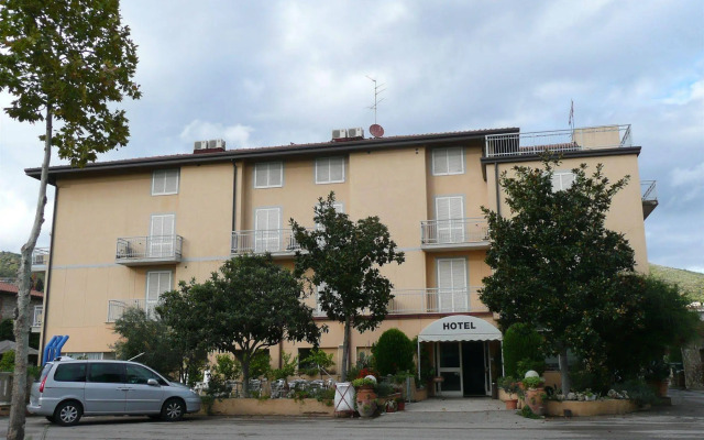 Hotel La Darsena