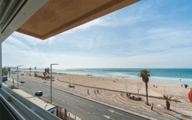 Sea N'Rent - 2 Trumpeldor Tel Aviv