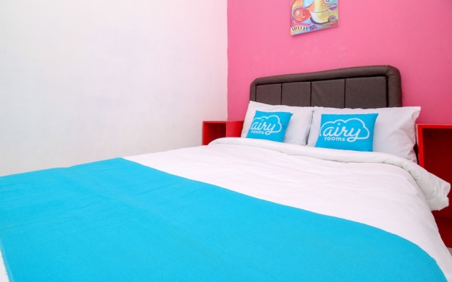 Airy Syariah Laut 15 Kendal