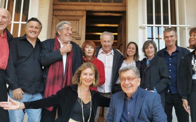 Domaine de la Nerthe