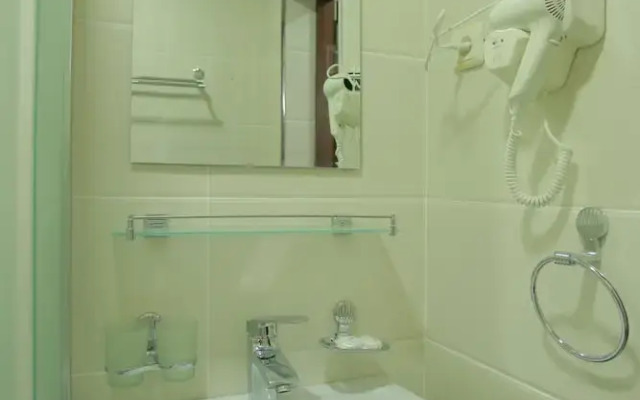 Hotel Termez Intourist