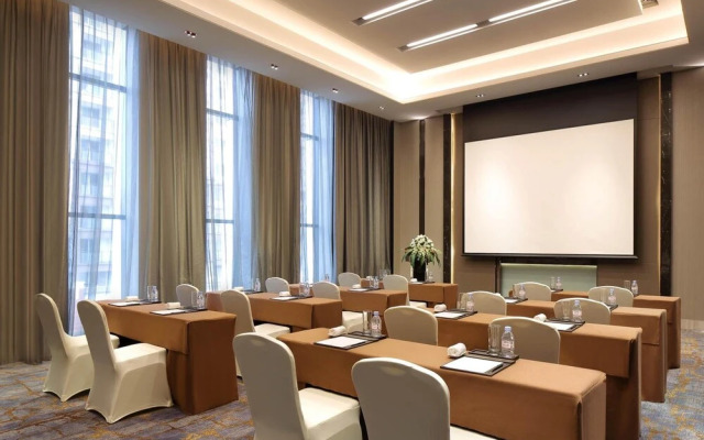 Wanda Realm Guangyuan