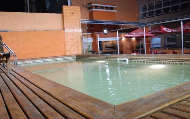 Hotel Savoy