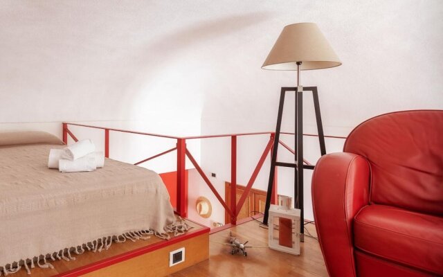 Central Festival Apartment