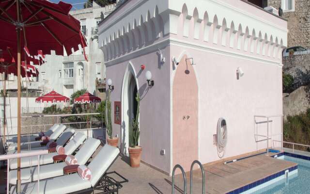 Il Capri Hotel