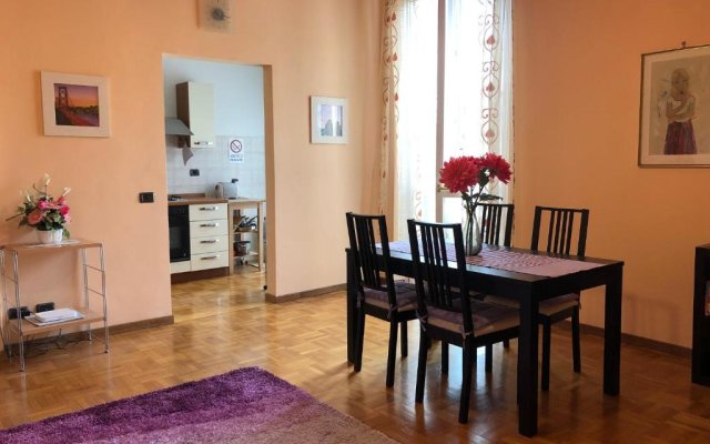 3 Perle all'Accademia Apartments