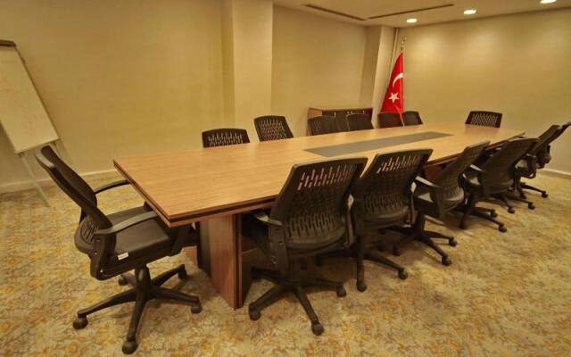 Demir Hotel