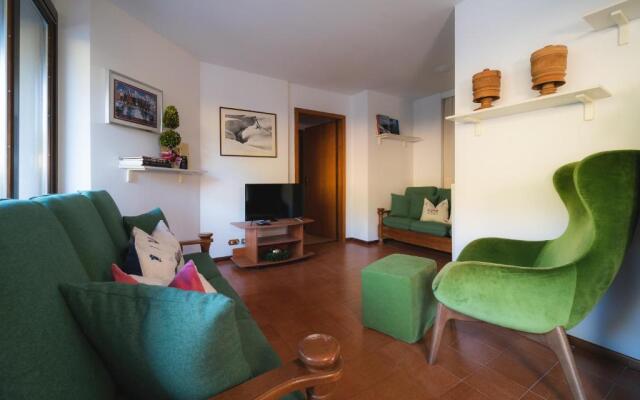 MdC Apartments