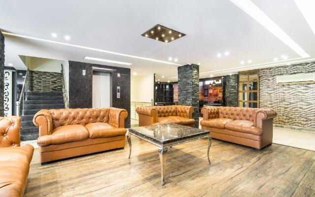 Shimla Heritage Hotel
