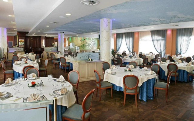 Hotel Il Castelletto