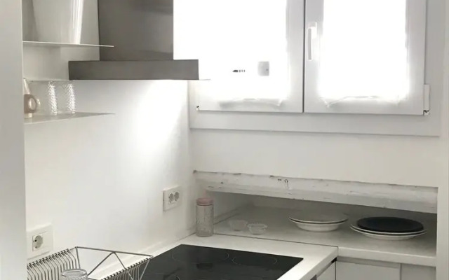 Spontini loft