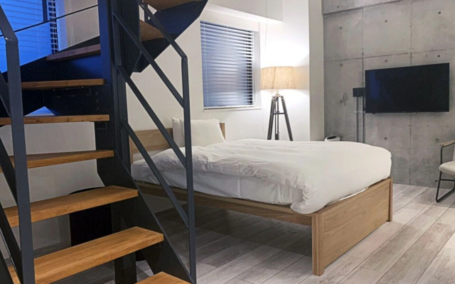 Hotel Mei Fukuoka Tenjin