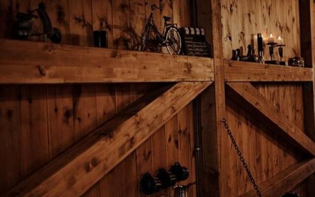 Vasilikia Mountain Farm & Retreat
