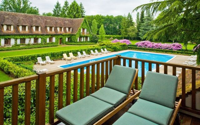 Auberge des Templiers