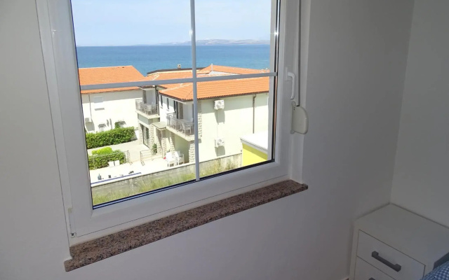 Apartmani David