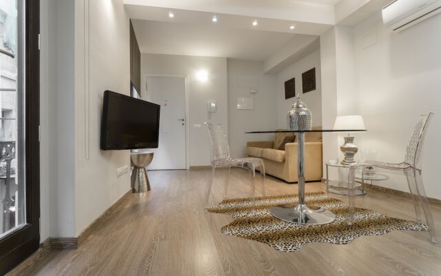 Kirei Apartment Berlin