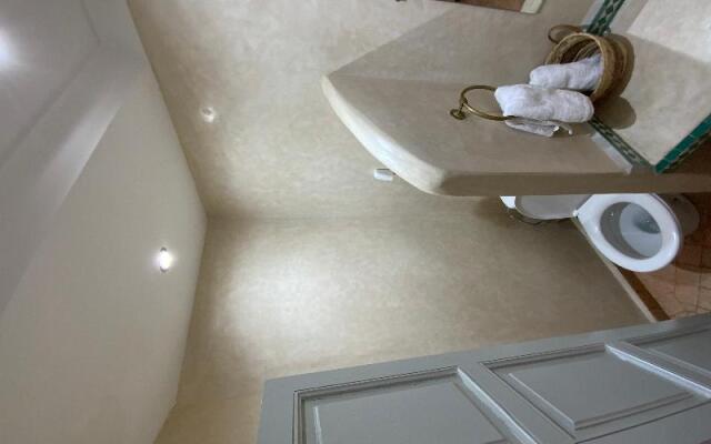 Riad Magnolia