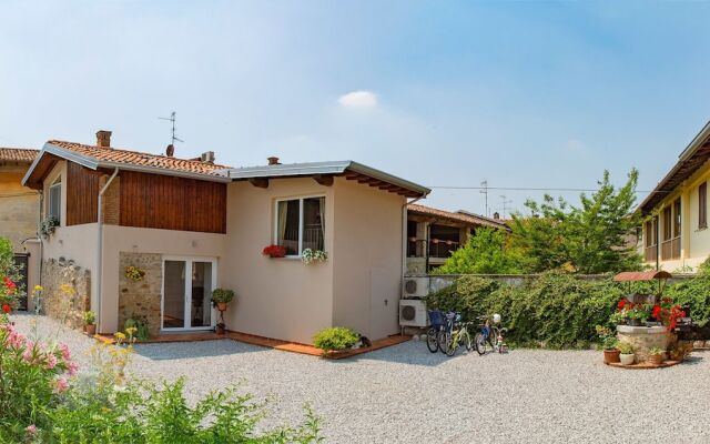 B&B Cascina San Martino