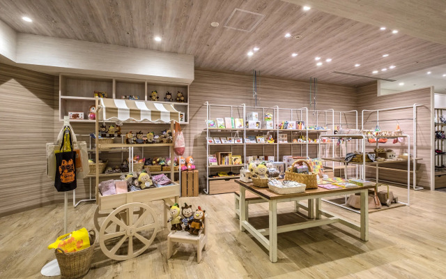 Phoenix Seagaia Ocean Tower