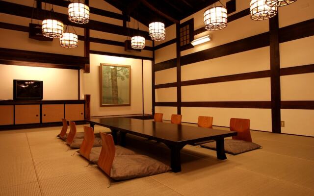 Koshinoyado Takashimaya