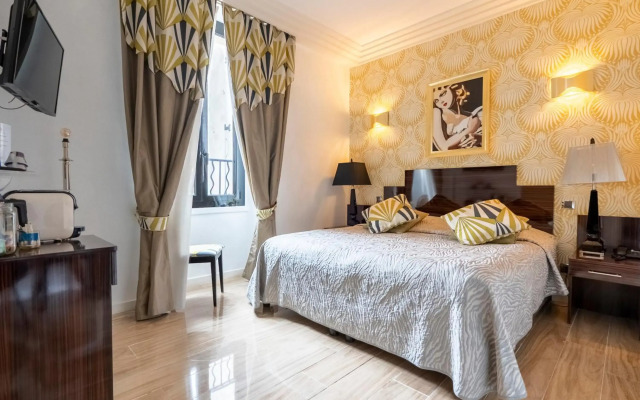Le Meurice