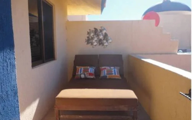 Princesa del Peñasco