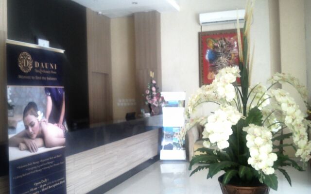 Miracle Hotel Manado