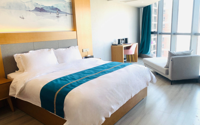 Huaiyuan Jifeng International Hotel