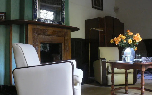 Dar Doukkala Riad & Spa