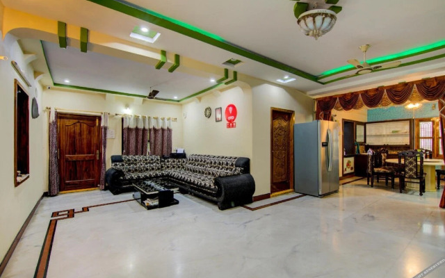 Velaga Inn By OYO Rooms