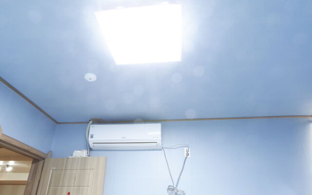 Baozen Guesthouse - Hostel