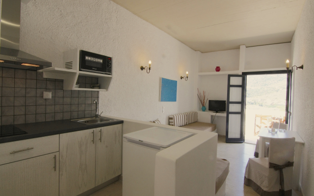 Mare Vista Hotel - Epaminondas