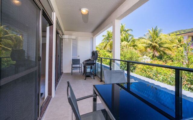 The Boutique Collection - Tranquility - Private Apartments