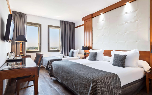 Best Western Premier CMC Girona