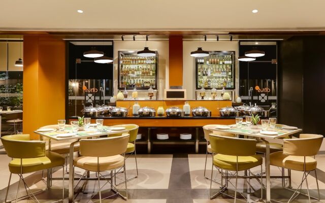 Lemon Tree Hotel Viman Nagar Pune