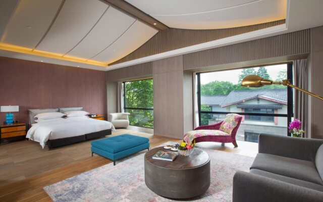 Hangzhou Jinxi Hotel