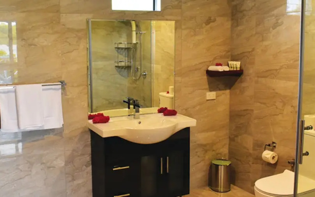 Dua Dua Beach Resort