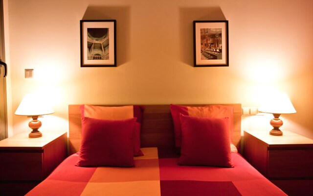 Girona Central Suites