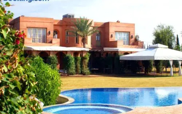 Villa Dinari