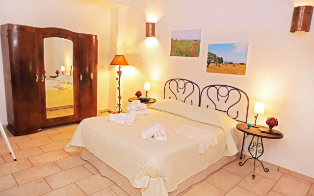 Masseria Alberotanza