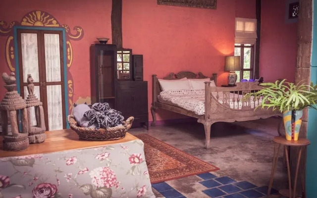 Ruang Tawan Hideaway