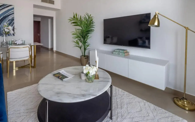 Frank Porter - Icon Tower 1 - Apartment in ดูไบ - Photo 3