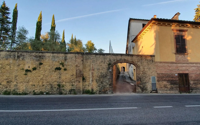 Villa Patrizia Siena