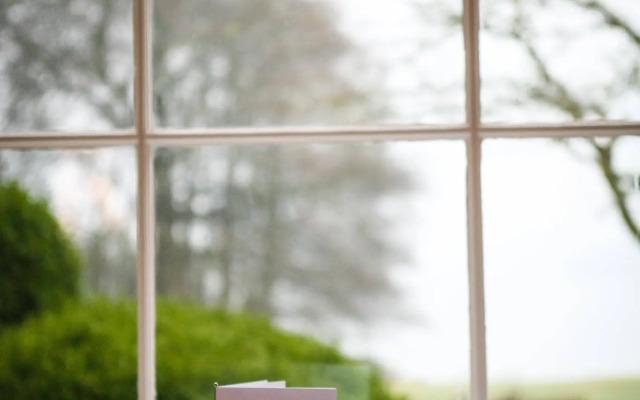 Storrs Hall Hotel
