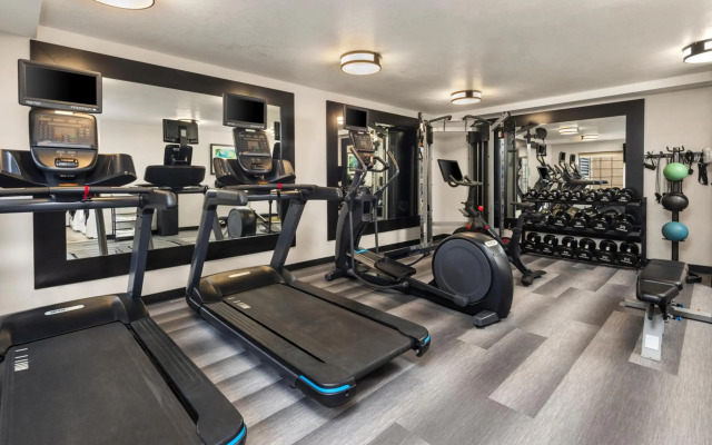 Staybridge Suites Minneapolis-Bloomington by IHG