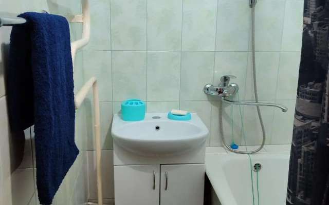 Rusdom Sweet Apartments (Русдом Свит) на улице Карла Маркса 45