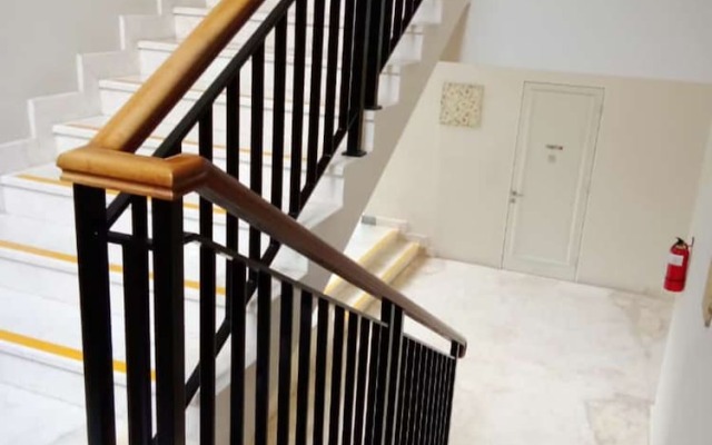 Arainn Bed And Breakfast Tretes Prigen by ecommerceloka